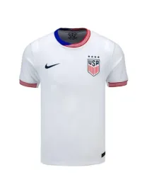 Maillot États-unis Domicile 2024 - Authentic