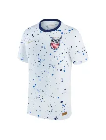 Maillot États-unis Domicile Wwc23