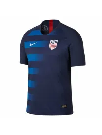 Maillot États-unis Extérieur 2018