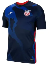 Maillot États-unis Extérieur 2020/21