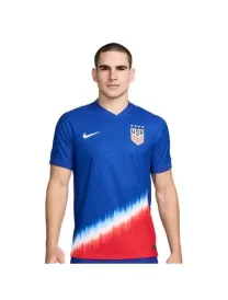 Maillot États-unis Extérieur 2024 - Authentic