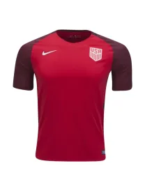 Maillot États-unis Third 2017