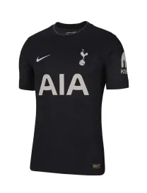 Maillot Tottenham Hotspur Extérieur 2025/26 - Authentic