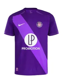 Maillot Toulouse Fc Domicile 2024/25