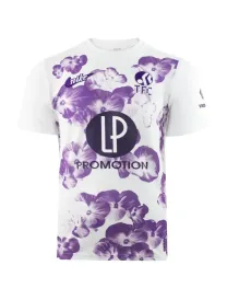 Maillot Toulouse Fc Third 2024/25