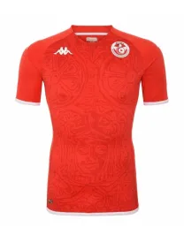 Maillot Tunisie Domicile 2022