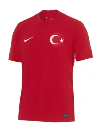 Maillot Turquie Extérieur 2024