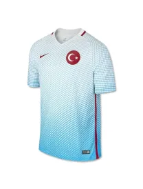 Maillot Turquie Exterieur Euro 2016