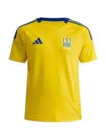 Maillot Ukraine Domicile 2024/25