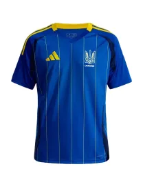 Maillot Ukraine Extérieur 2024/25