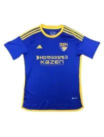 Maillot Ulsan Hd Domicile 2024/25