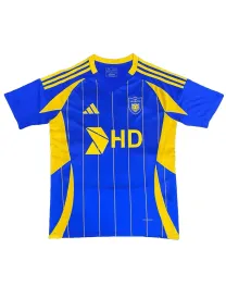 Maillot Ulsan Hd Domicile 2025
