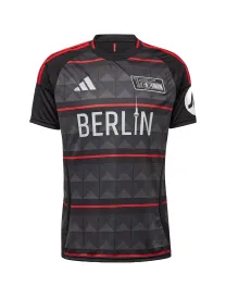 Maillot Union Berlin Extérieur 2024/25