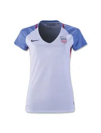 Maillot Usa Domicile 2016 Femme