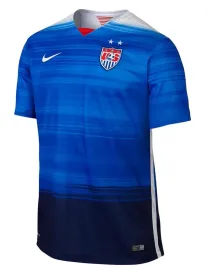Maillot Usa Home 2015