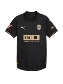 Maillot Valencia Extérieur 2024/25