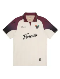 Maillot Venezia Extérieur 2025/26