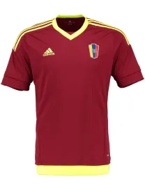 Maillot Venezuela Domicile 2015