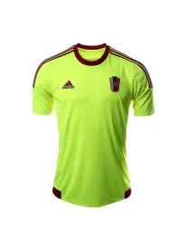 Maillot Venezuela Exterieur 2015