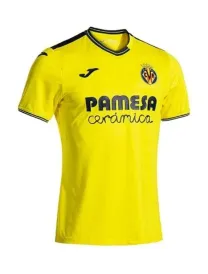 Maillot Villarreal Domicile 2024/25