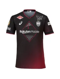 Maillot Vissel Kobe Domicile 2024