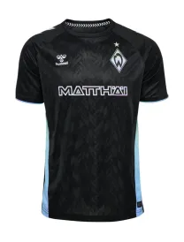 Maillot Werder Bremen Third 2024/25