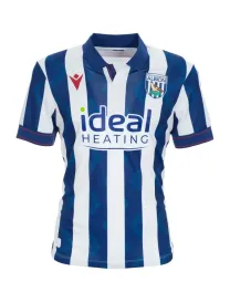 Maillot West Bromwich Albion Domicile 2024/25