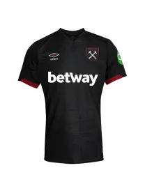 Maillot West Ham United Extérieur 2024/25