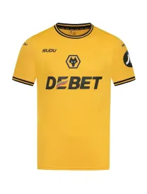 Maillot Wolves Domicile 2024/25