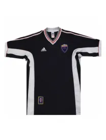 Maillot Yugoslavie Domicile Wc1998