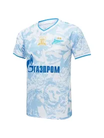Maillot Zenit Exterieur 2024/25