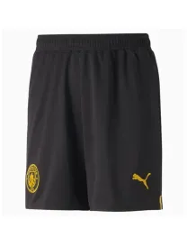 Manchester City Shorts Extérieur 2022/23