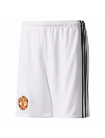 Manchester United Shorts Domicile 2017/18