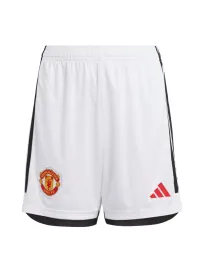 Manchester United Shorts Domicile 2023/24