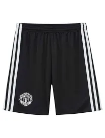 Manchester United Shorts Extérieur 2017/18