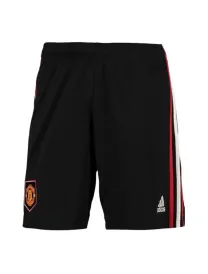 Manchester United Shorts Extérieur 2022/23