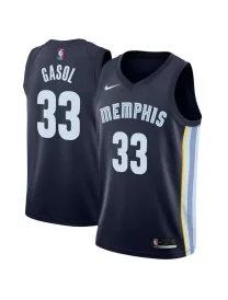 Marc Gasol Memphis Grizzlies - Icon