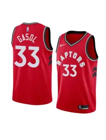 Marc Gasol Toronto Raptors - Icon