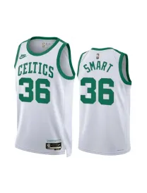 Marcus Smart Boston Celtics 2021/22 - Classic