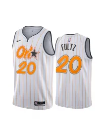 Markelle Fultz Orlando Magic 2020/21 - City Edition