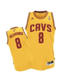Matthew Dellavedova Cleveland Cavaliers - Alternate