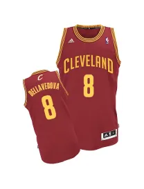 Matthew Dellavedova Cleveland Cavaliers - Wine