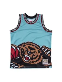 Memphis Grizzlies - Mitchell & Ness Big Face