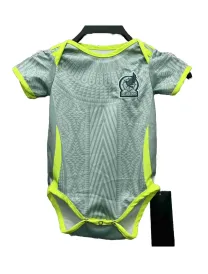 Mexique Extérieur 2024 Body Bébé