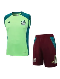 Mexique Training Kit 2024/25