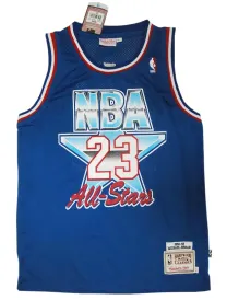 Michael Jordan All-star [1992-1993]