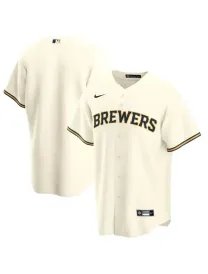 Milwaukee Brewers - Home