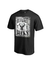 Milwaukee Bucks T-shirt