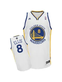 Monta Ellis Golden State Warriors [home]