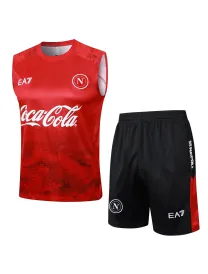 Napoli Training Kit 2024/25